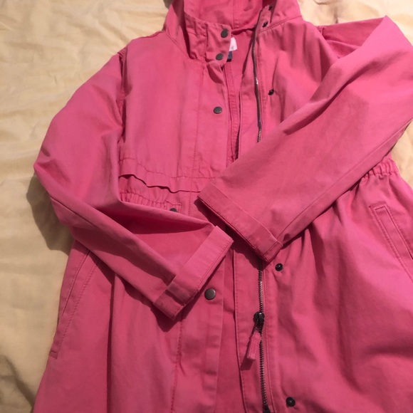 Nice jacket - Picture 3 of 3